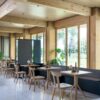 wirtshausstuhl landhausstuhl doublet referenz restaurant